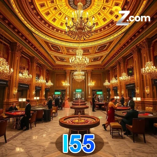 l55 Jogos de caça-níqueis